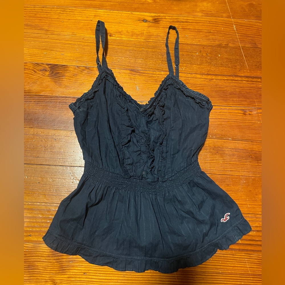 Hollister Tank-Top